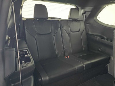 2026 Lexus TX 350 PREMIUM AWD