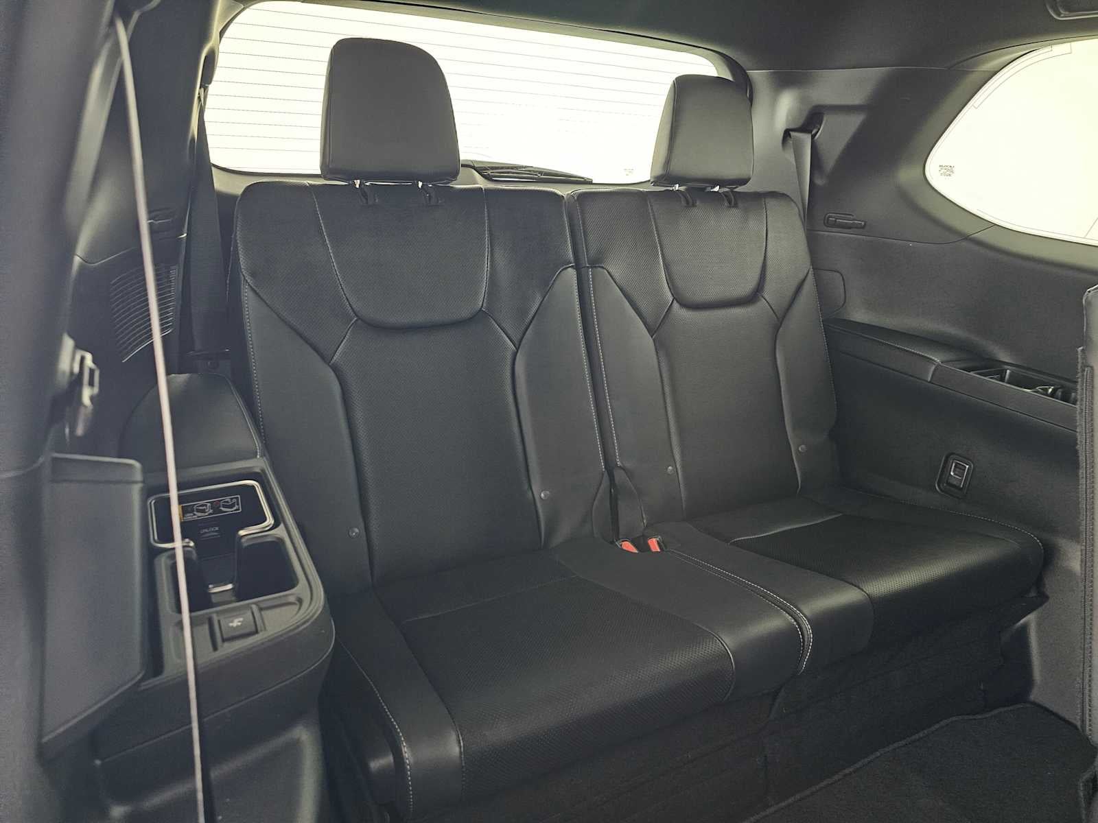 2026 Lexus TX 350 PREMIUM AWD