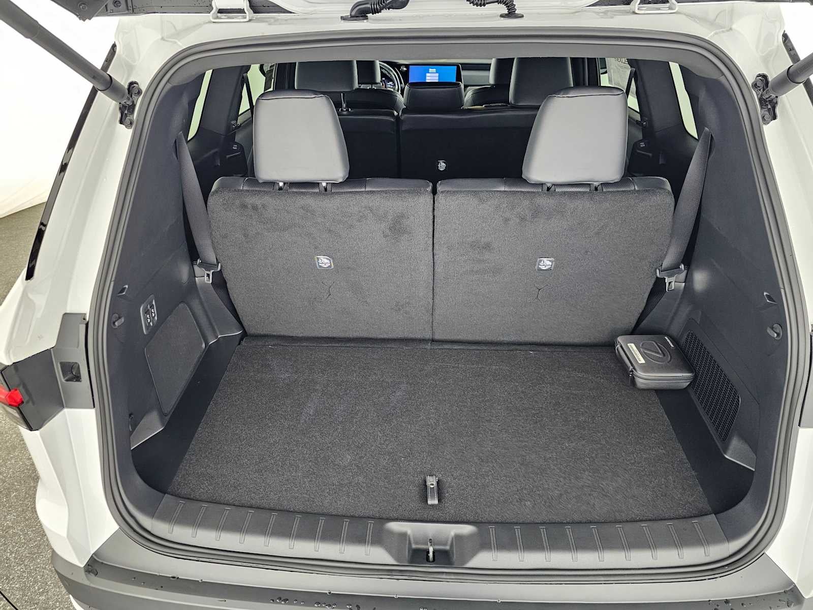 2026 Lexus TX 350 PREMIUM AWD