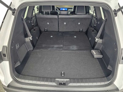 2026 Lexus TX 350 PREMIUM AWD