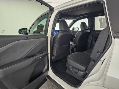 2026 Lexus TX 350 PREMIUM AWD