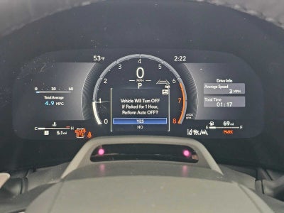 2026 Lexus TX 350 PREMIUM AWD