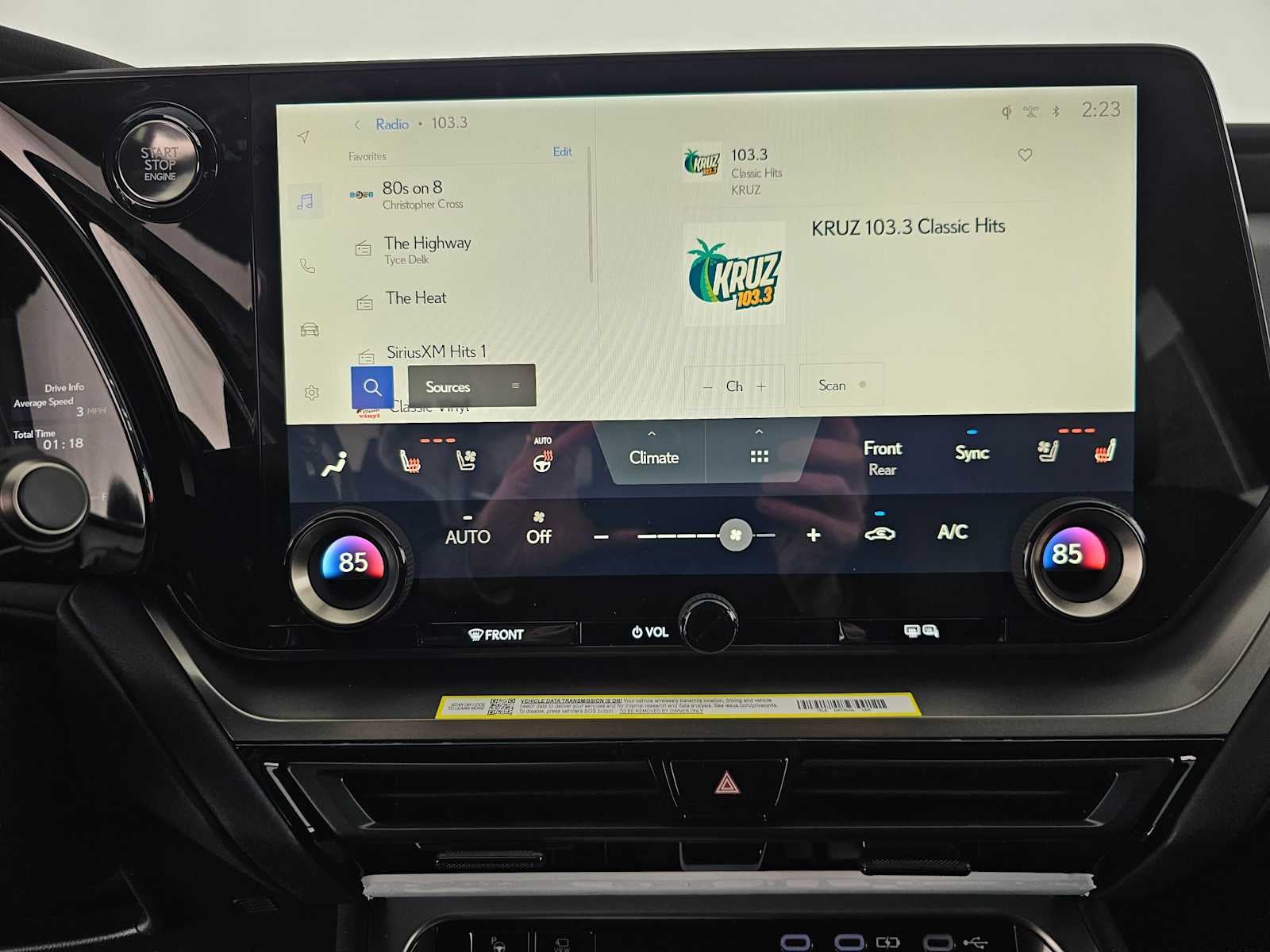 2026 Lexus TX 350 PREMIUM AWD