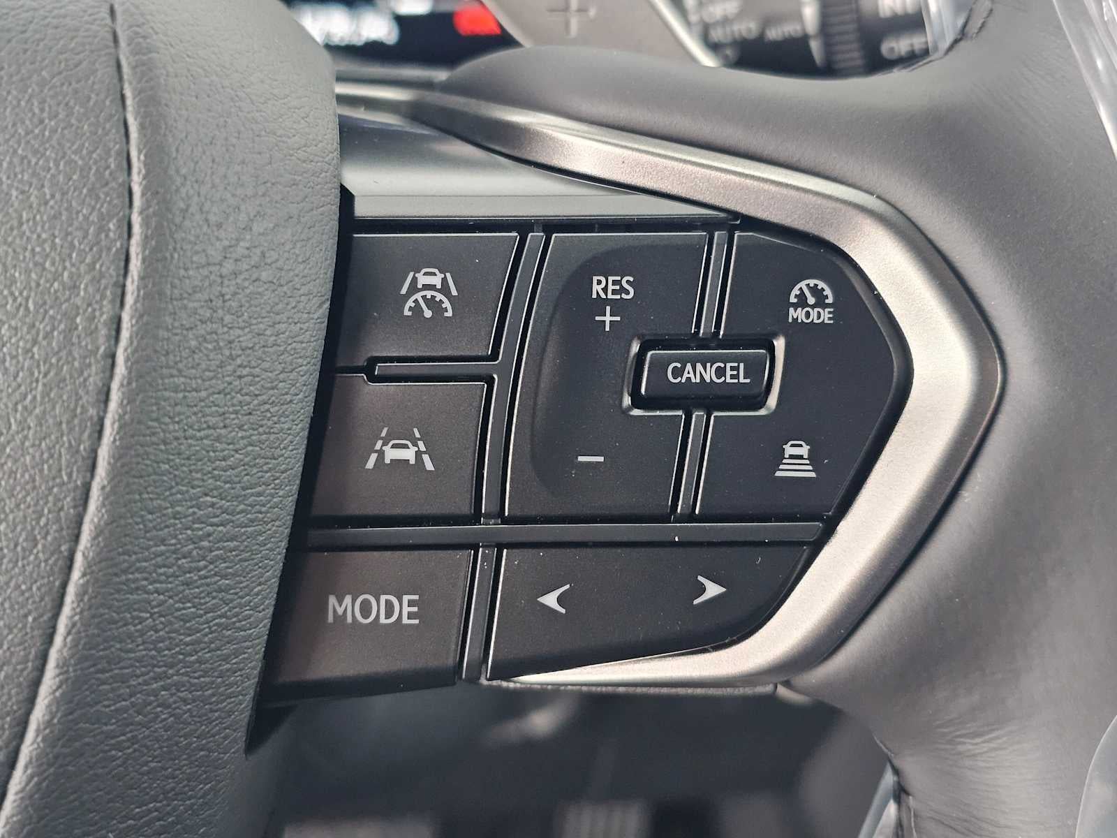 2026 Lexus TX 350 PREMIUM AWD