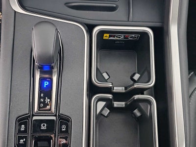 2026 Lexus TX 350 PREMIUM AWD