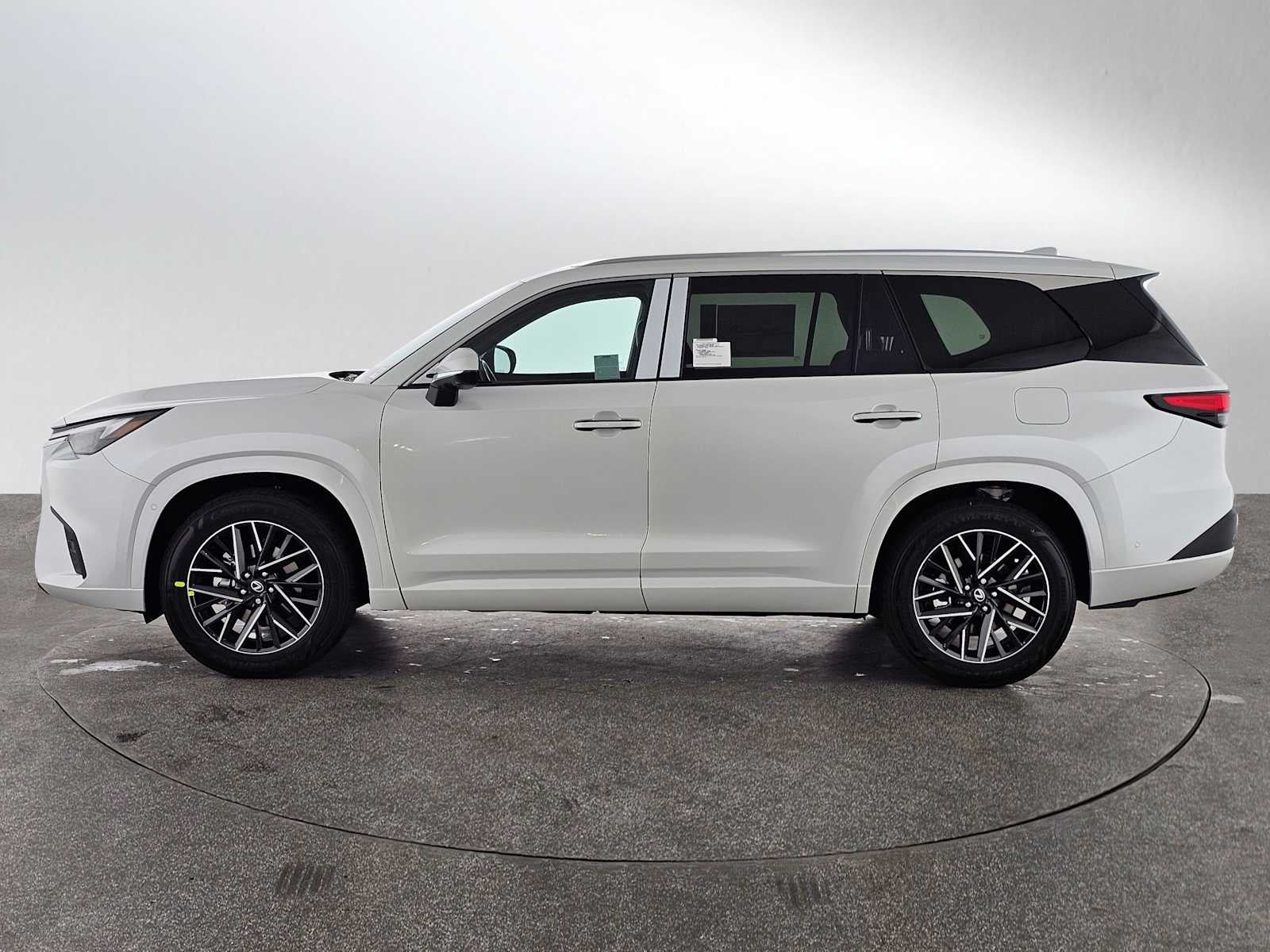 2026 Lexus TX 350 PREMIUM AWD