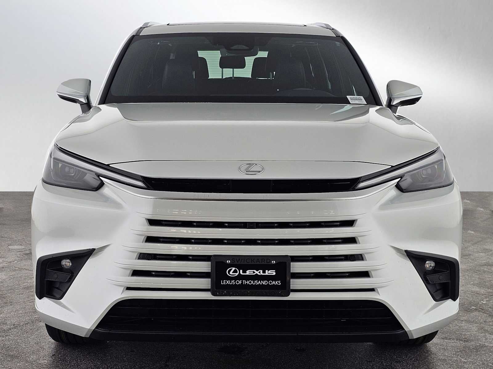 2026 Lexus TX 350 PREMIUM AWD