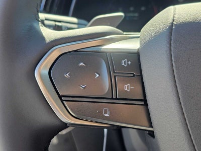 2026 Lexus TX 350 LUXURY AWD