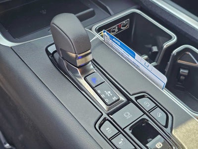 2026 Lexus TX 350 LUXURY AWD