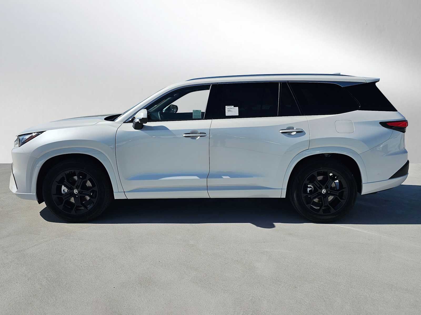 2026 Lexus TX 350 LUXURY AWD