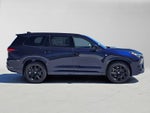 2026 Lexus TX 350 F SPORT HANDLING AWD