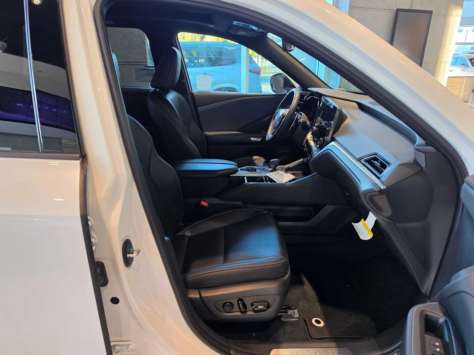 2026 Lexus TX 350 PREMIUM AWD