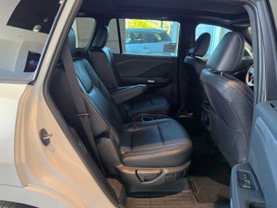 2026 Lexus TX 350 PREMIUM AWD