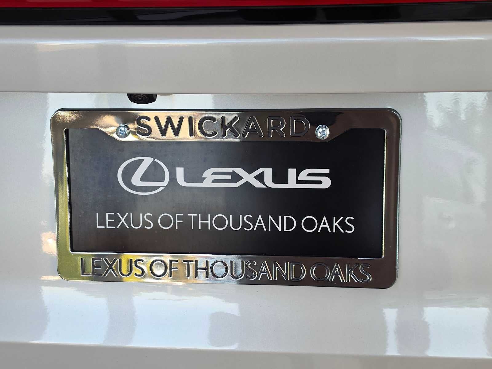 2026 Lexus TX 350 PREMIUM AWD