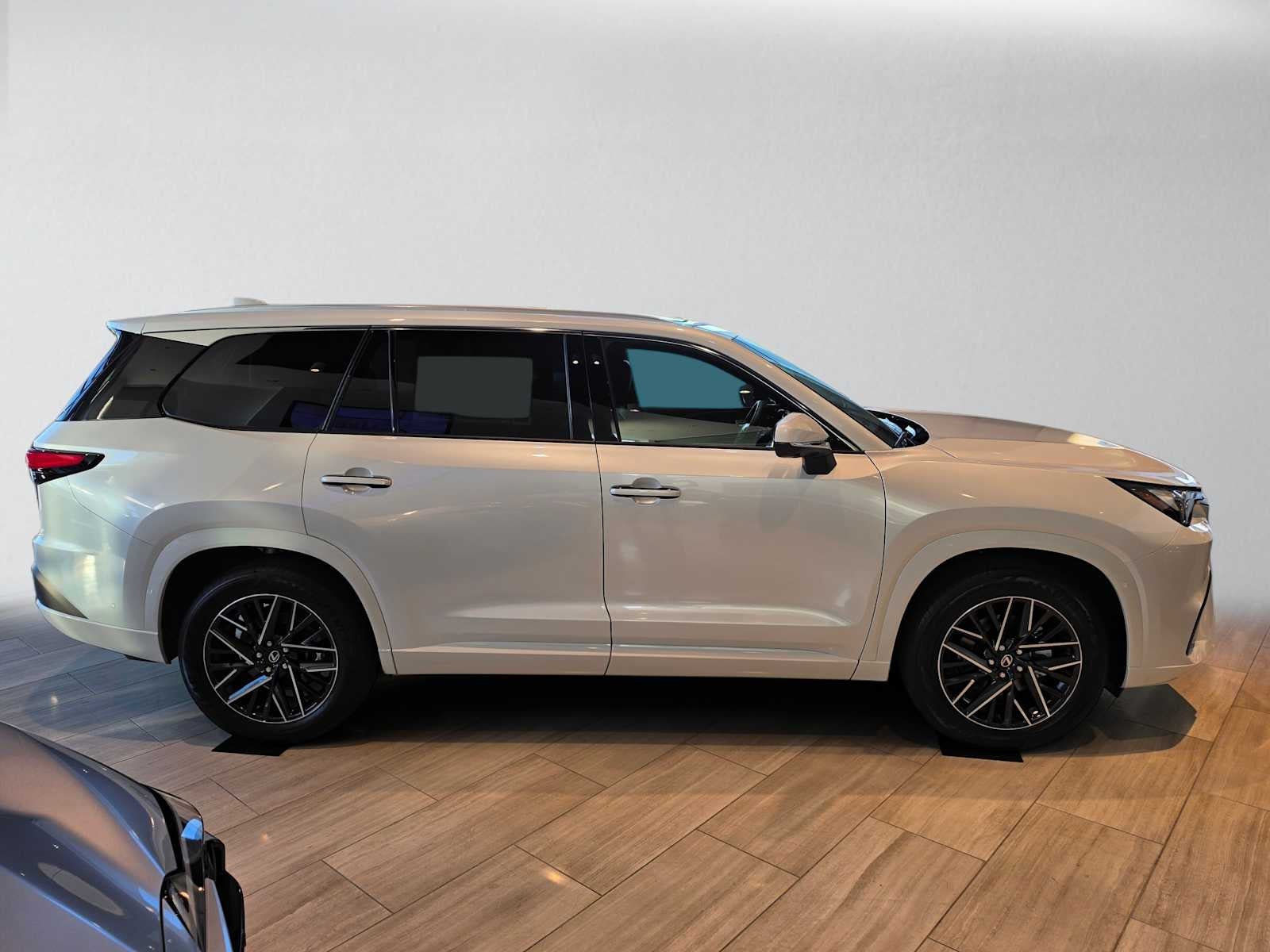 2026 Lexus TX 350 PREMIUM AWD