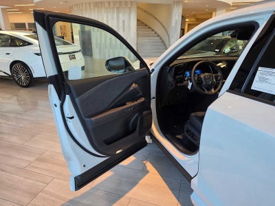 2026 Lexus TX 350 PREMIUM AWD
