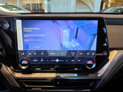 2026 Lexus TX 350 PREMIUM AWD