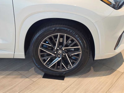 2026 Lexus TX 350 PREMIUM AWD