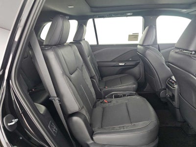 2026 Lexus TX 350 Luxury