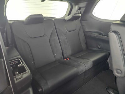 2026 Lexus TX 350 Luxury