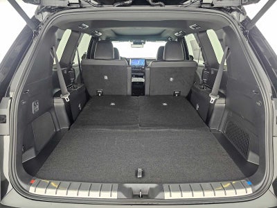 2026 Lexus TX 350 Luxury