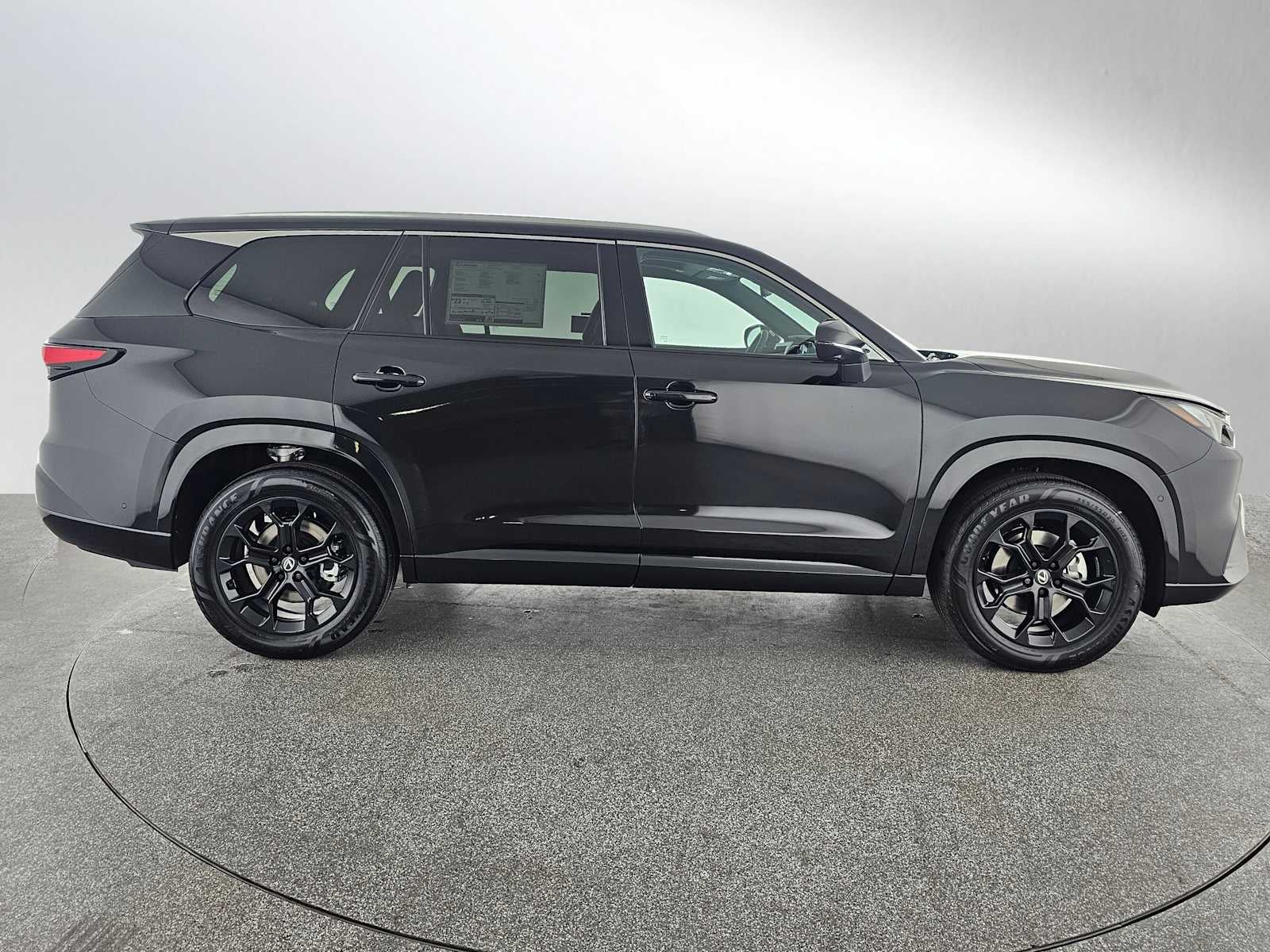 2026 Lexus TX 350 Luxury