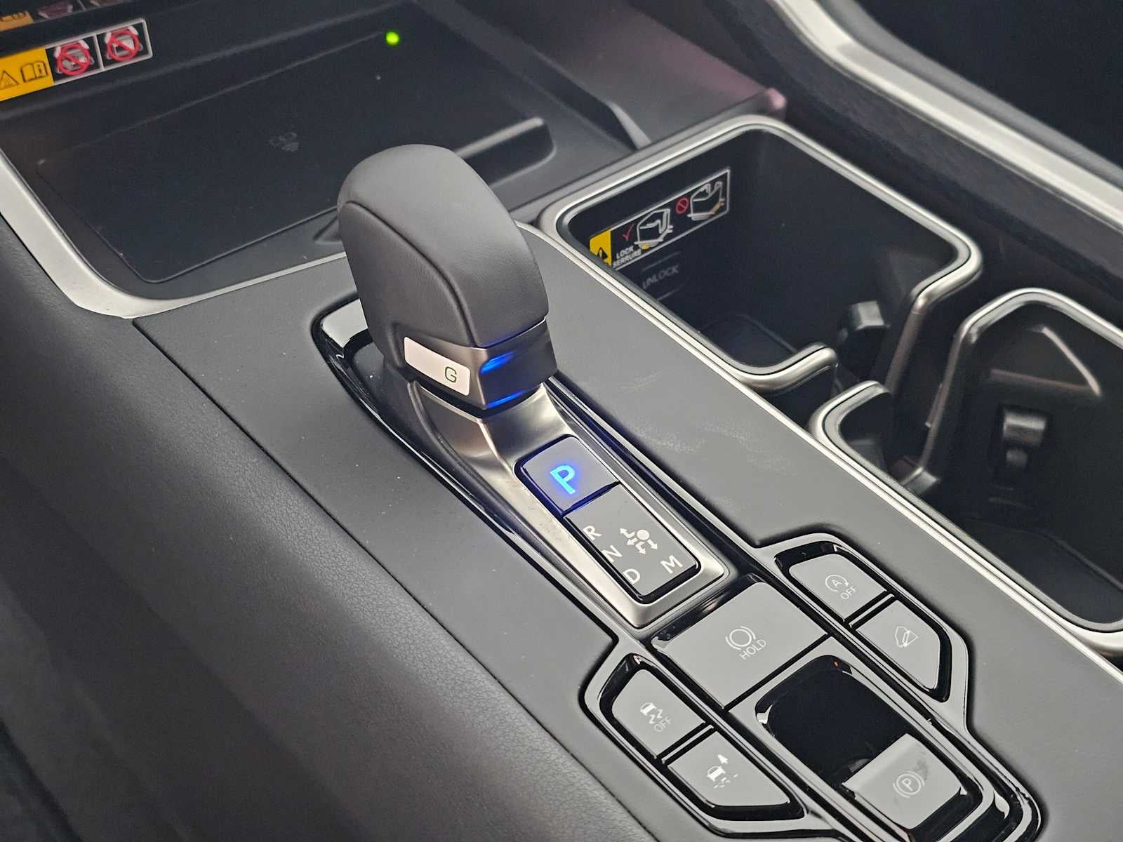 2026 Lexus TX 350 Luxury