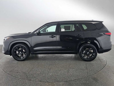 2026 Lexus TX 350 Luxury