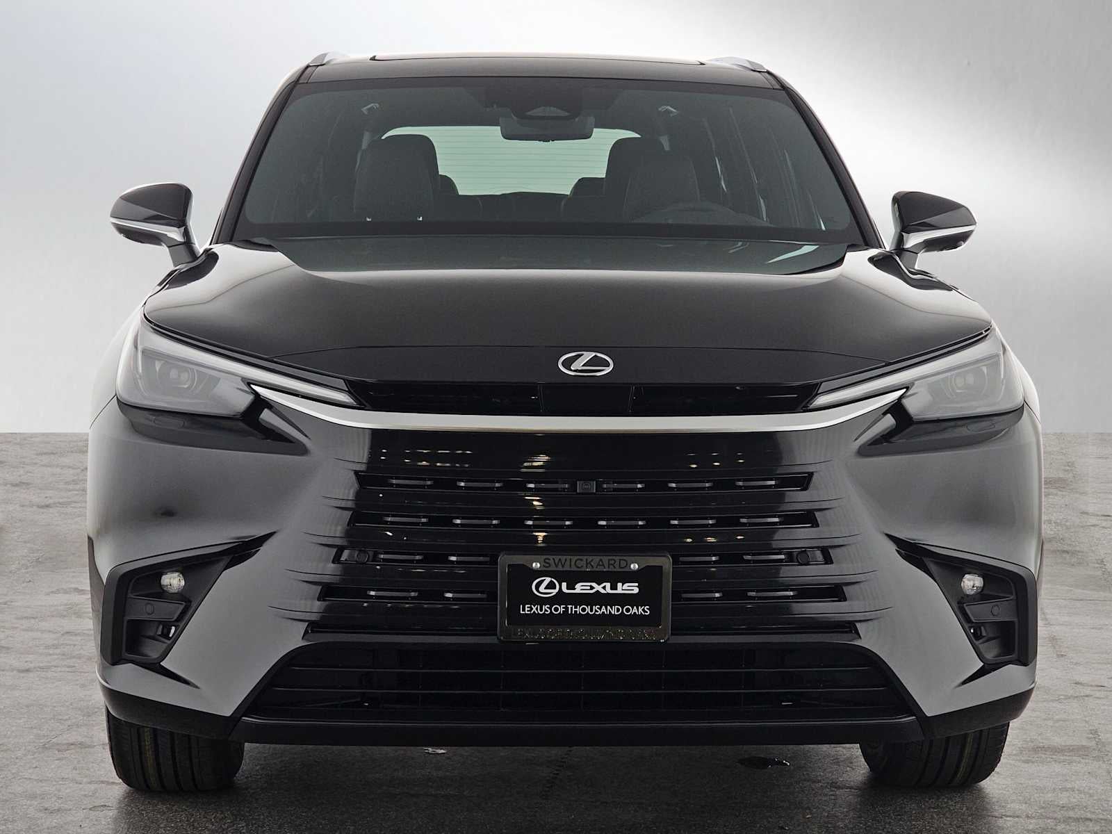 2026 Lexus TX 350 Luxury