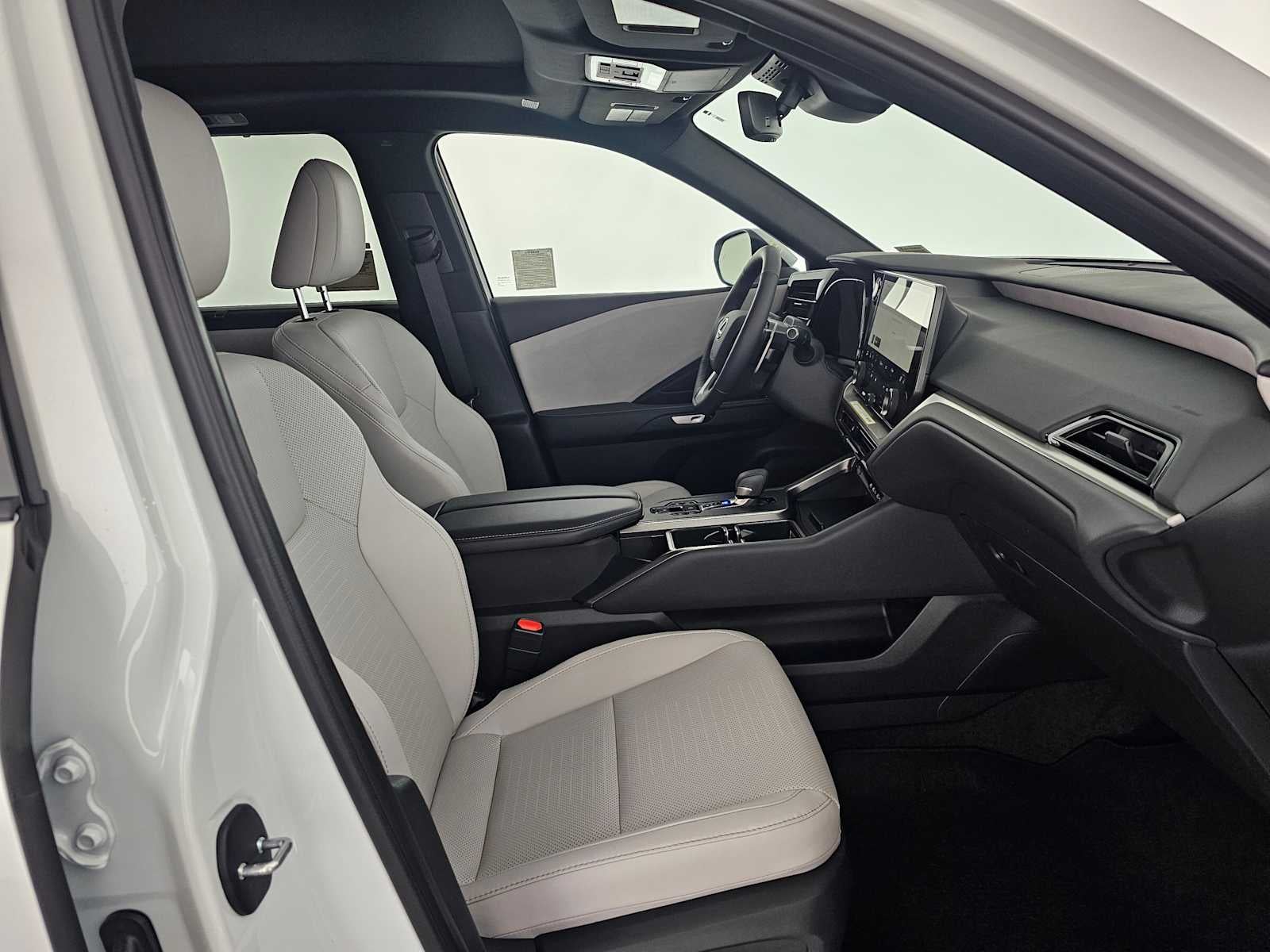 2026 Lexus TX 350 PREMIUM AWD