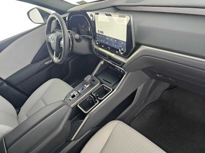 2026 Lexus TX 350 PREMIUM AWD