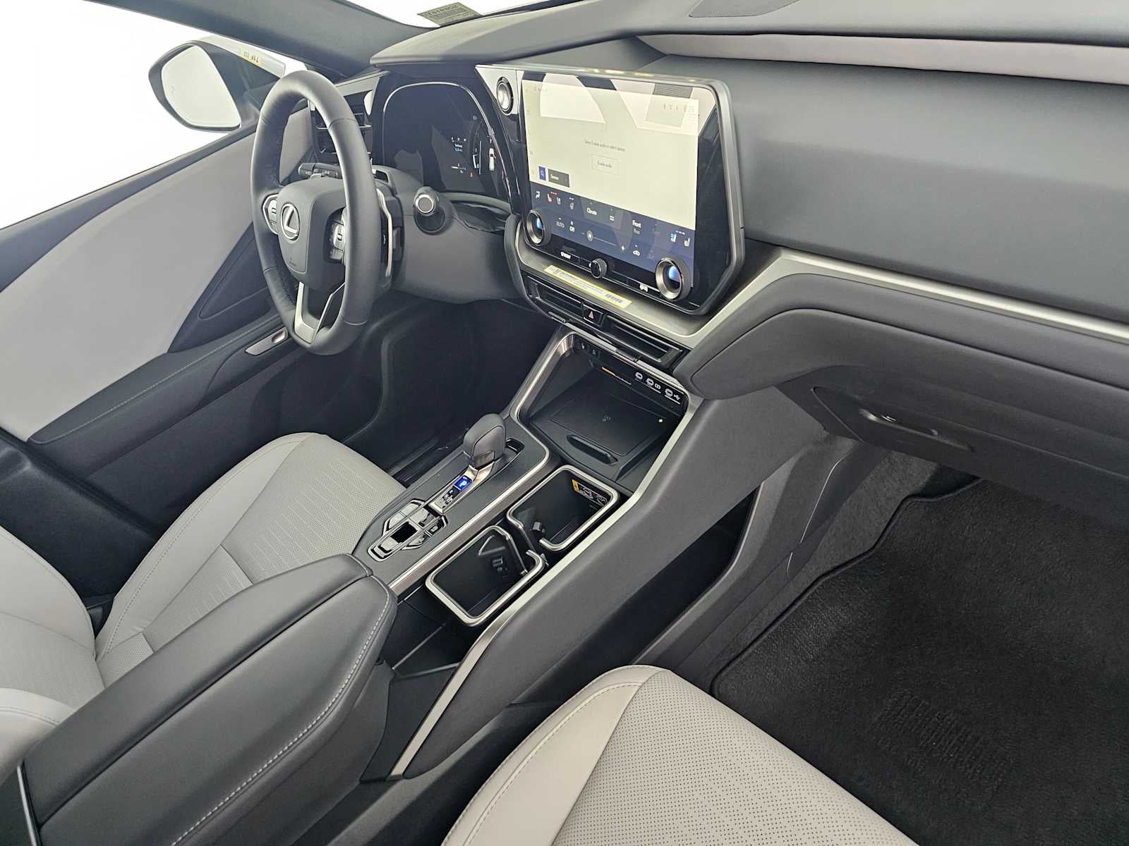 2026 Lexus TX 350 PREMIUM AWD