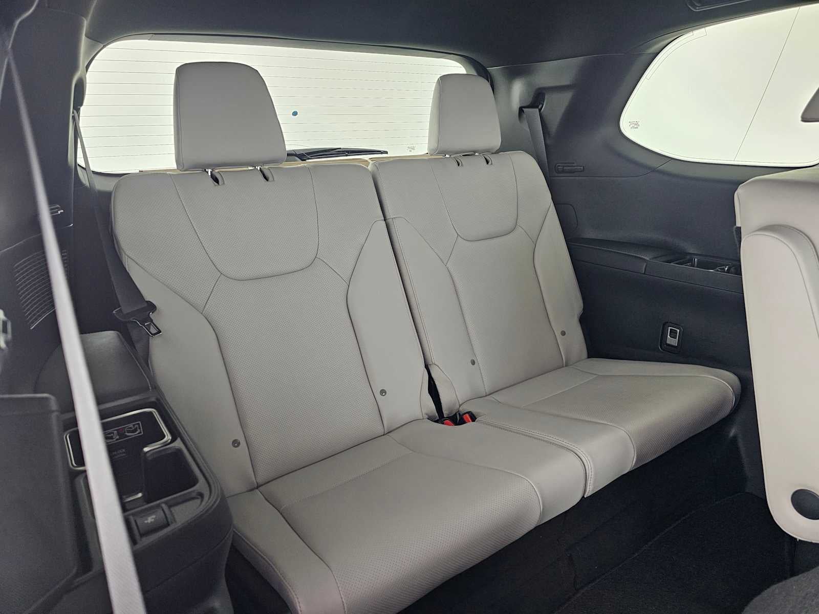 2026 Lexus TX 350 PREMIUM AWD