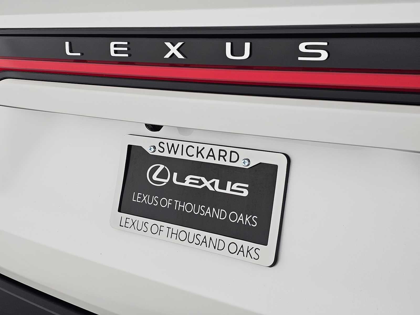 2026 Lexus TX 350 PREMIUM AWD