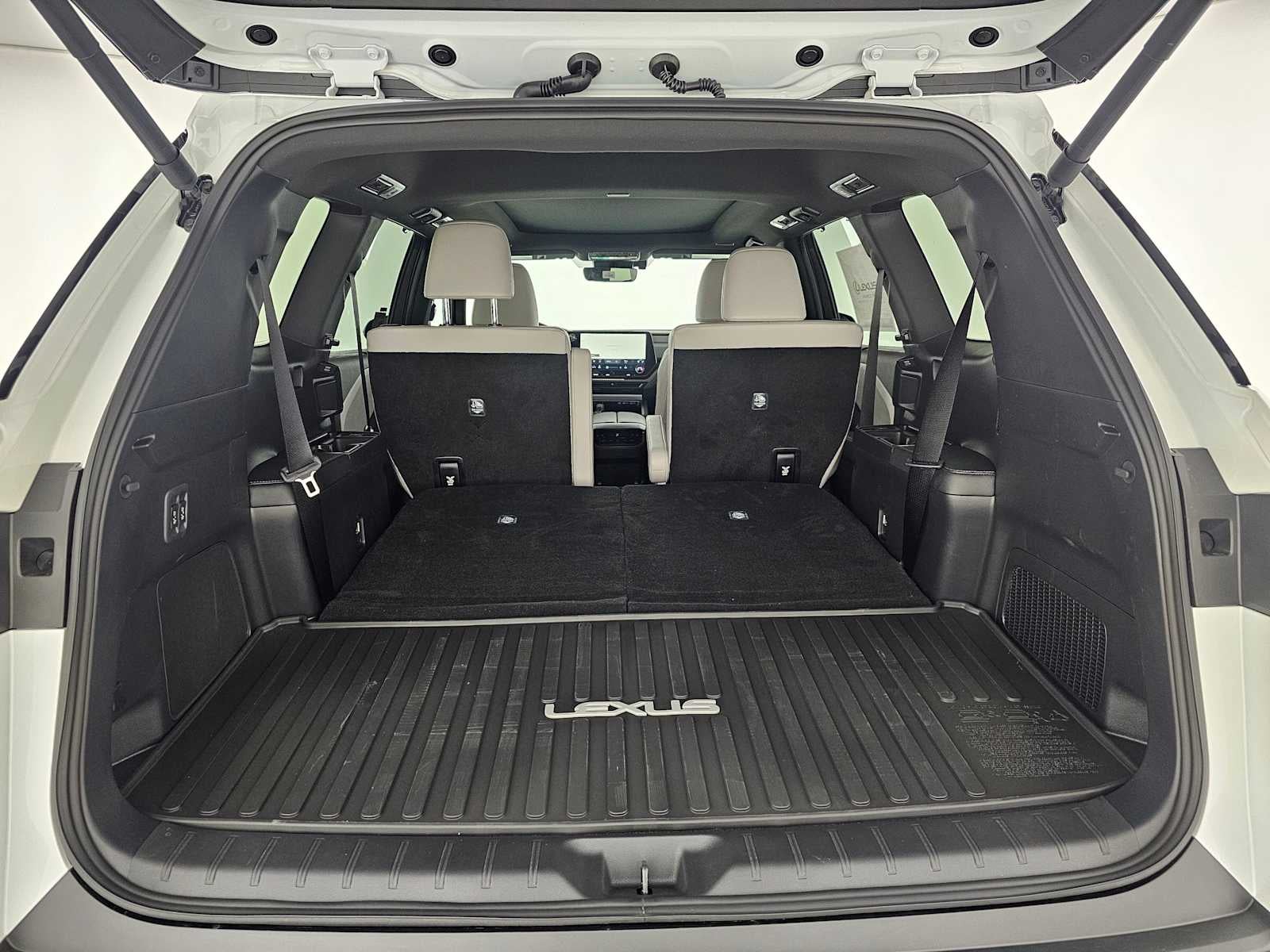 2026 Lexus TX 350 PREMIUM AWD