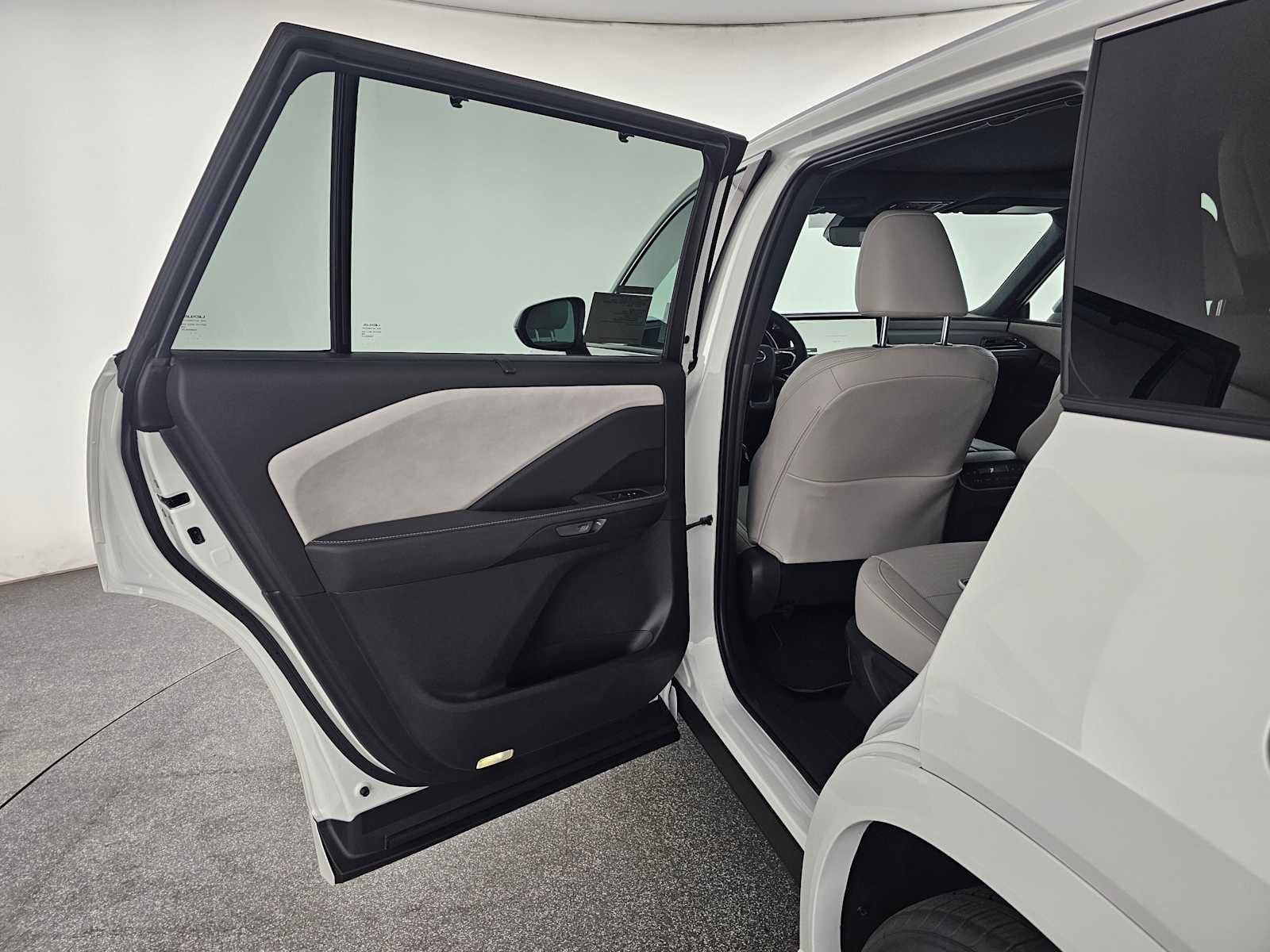 2026 Lexus TX 350 PREMIUM AWD