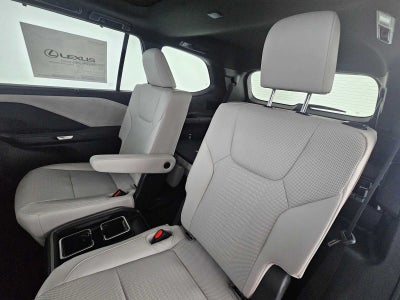 2026 Lexus TX 350 PREMIUM AWD