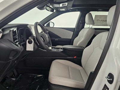 2026 Lexus TX 350 PREMIUM AWD