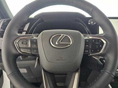 2026 Lexus TX 350 PREMIUM AWD