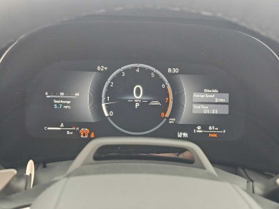 2026 Lexus TX 350 PREMIUM AWD