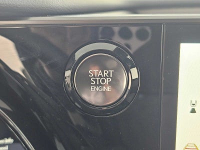 2026 Lexus TX 350 PREMIUM AWD