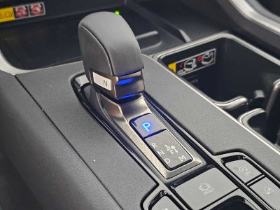 2026 Lexus TX 350 PREMIUM AWD