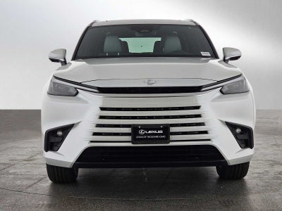 2026 Lexus TX 350 PREMIUM AWD