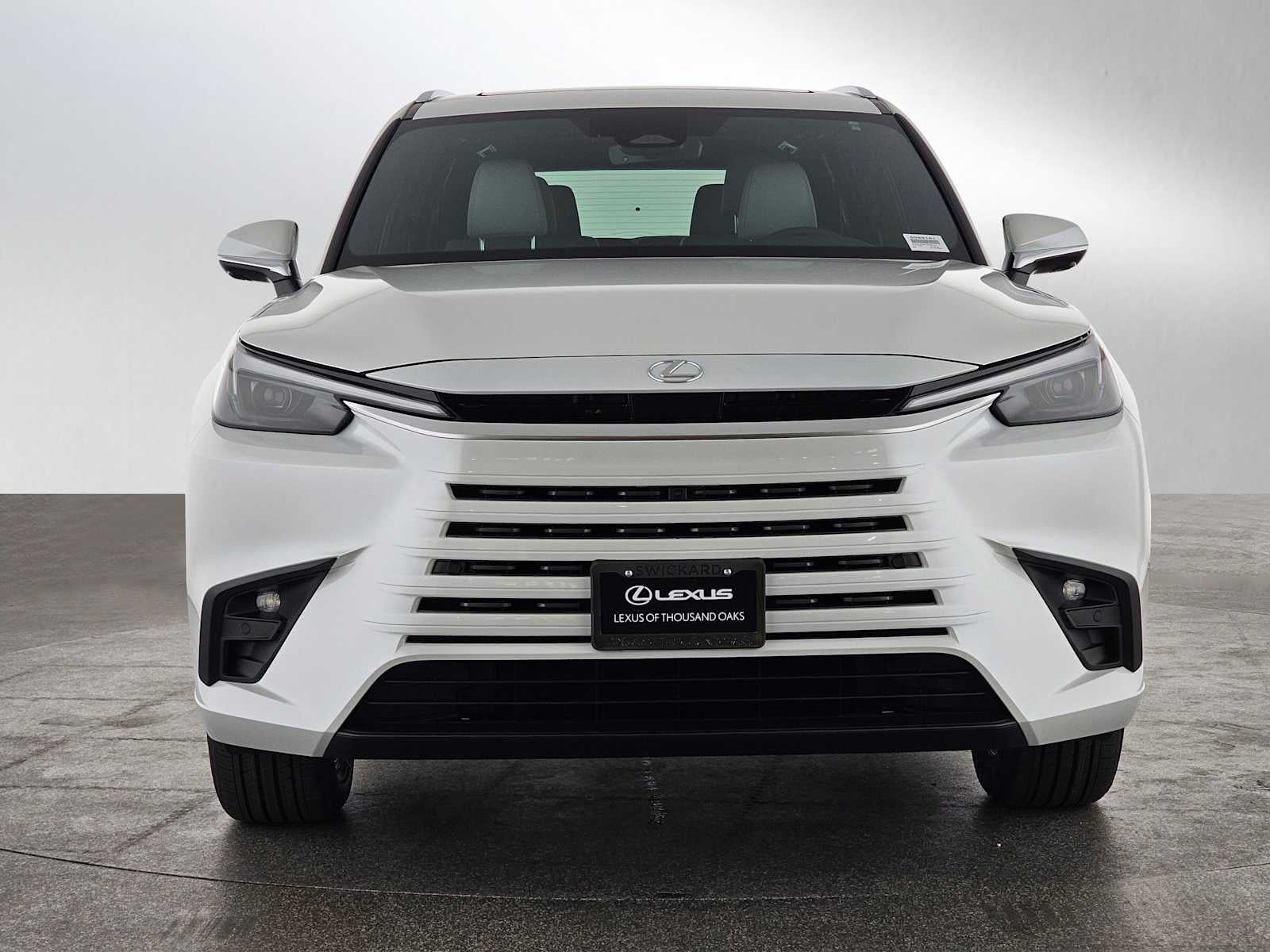 2026 Lexus TX 350 PREMIUM AWD