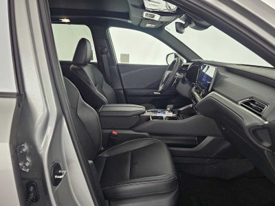 2026 Lexus TX 350 PREMIUM AWD