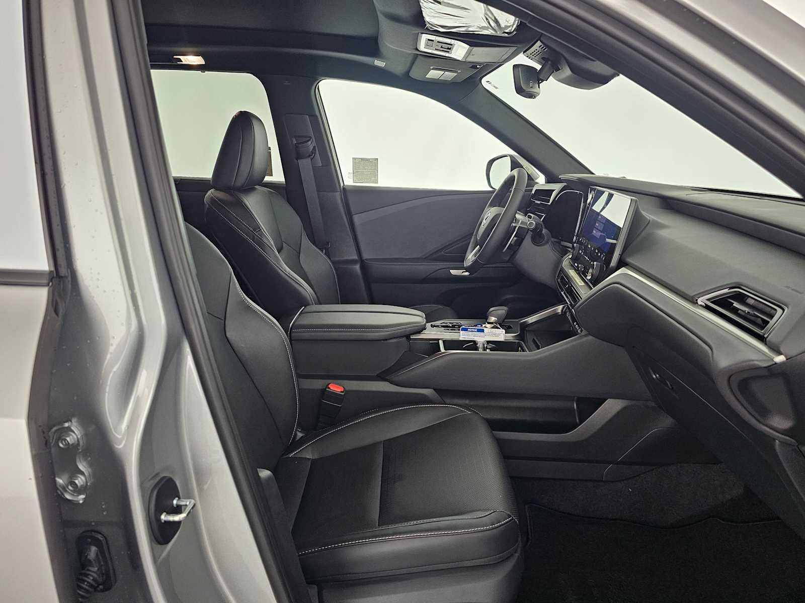 2026 Lexus TX 350 PREMIUM AWD