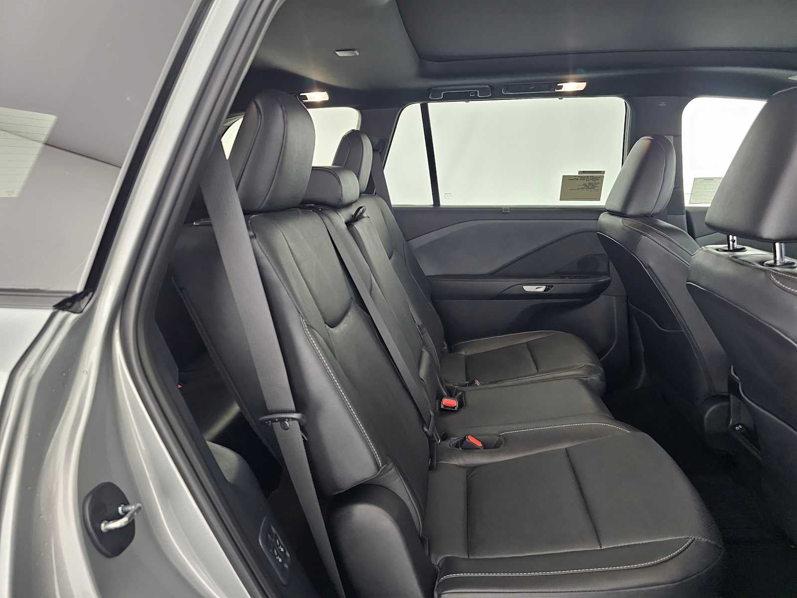 2026 Lexus TX 350 PREMIUM AWD