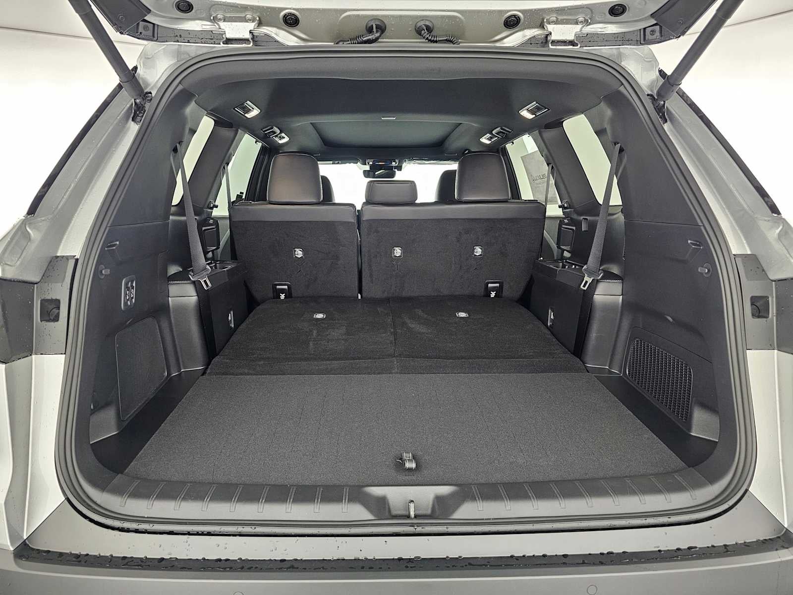 2026 Lexus TX 350 PREMIUM AWD