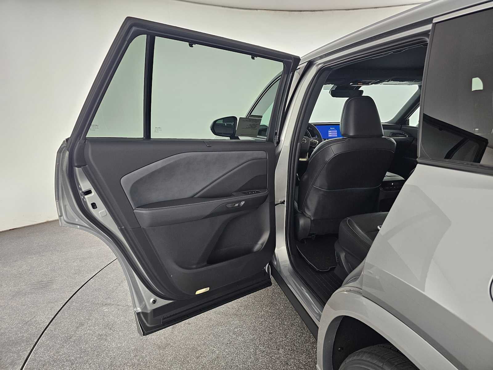 2026 Lexus TX 350 PREMIUM AWD