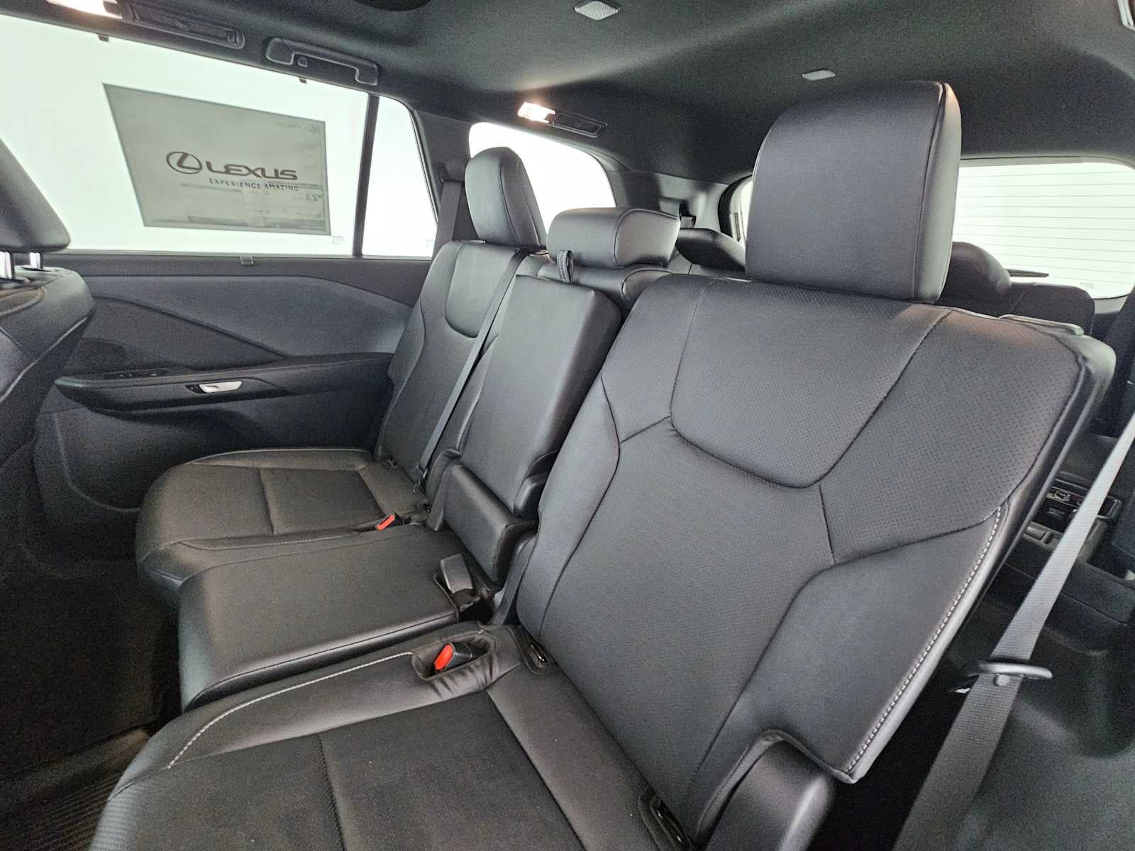 2026 Lexus TX 350 PREMIUM AWD